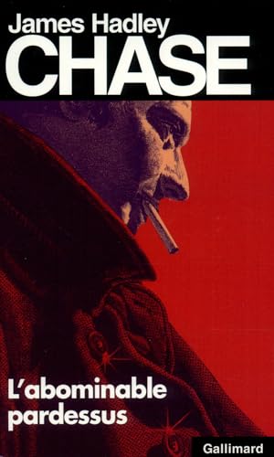 Abominable Pardessus [French] 2070498093 Book Cover