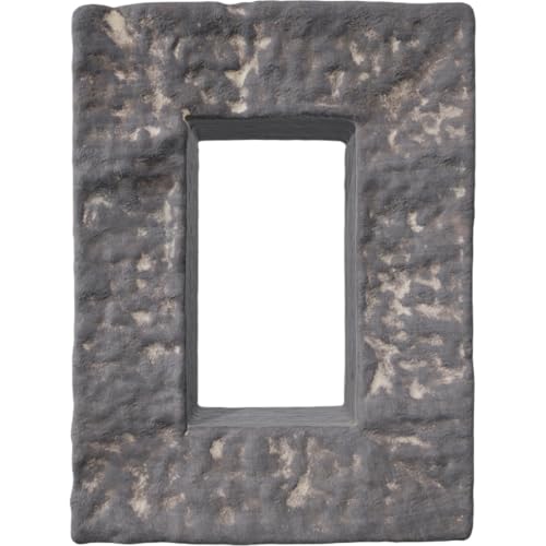 Universal Electrical Cover for EverStone Faux Stone Siding Panels, 4"W x 3"D x 7 7/8"H, Oxford Terrace Color