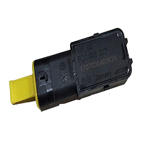 Nuovo Servofreno Bose sensore di pressione Golf MK7 forma In forma la misura A3 Q3 TTS A6 A7 A8 5Q0906207 5Q0 906 207 Sensori automobilistici