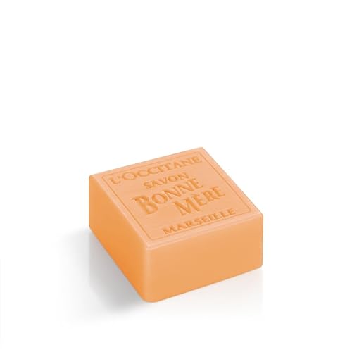 Miniatura 5 de L'Occitane Jabón Perfumado Flor de Cerezo 1.70 oz