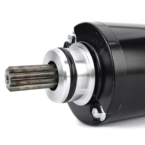 Démarreur haute performance compatible avec Tiger 800 XC - 7
