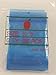 3030 Apple Mini Ziplock 100 Baggies Blue Color Colored 100 Bags 3" X 3"