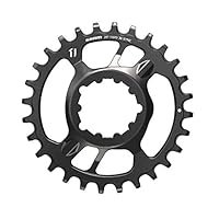Algopix Similar Product 9 - SRAM Unisexs XSync 2 Steel Direct