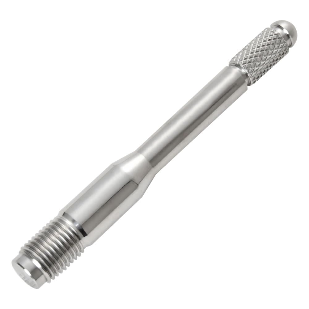 | INEX ホイールガイドボルト M12×1.25 1本 シルバー 輸入 | INEX ホイールガイドボルト M12×1.25 1本 シルバー 輸入