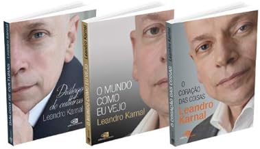 Crônicas Leandro Karnal