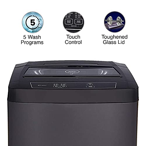 Godrej 5 Star Fully Automatic Top Loading Washing Machine 7 Kg - Image 4