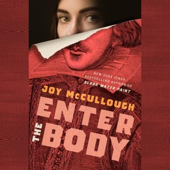 Enter the Body - Joy Mccullough