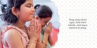 Let's Go to the Mandir 1733284168 Book Cover