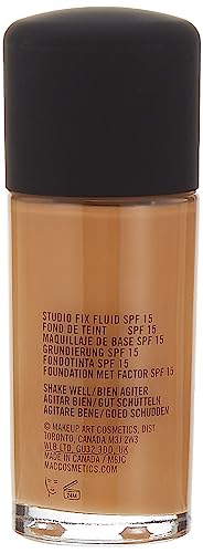 Mac Foundation Pump #TOP4