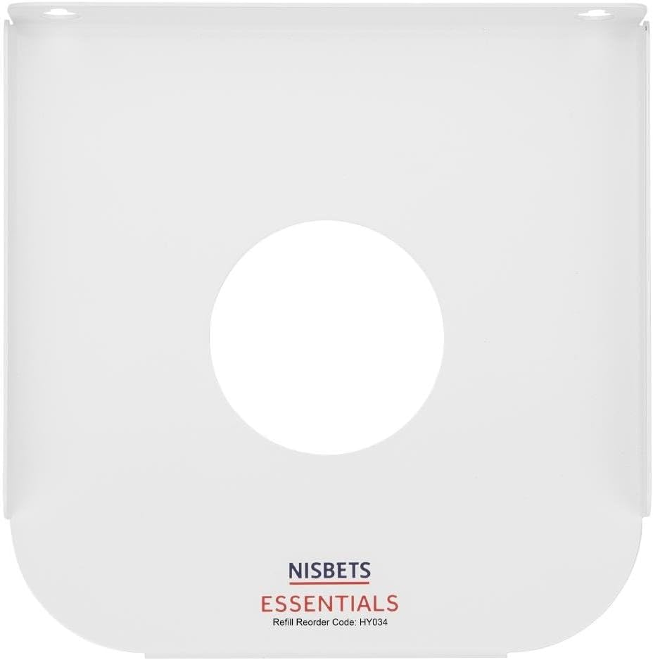 Nisbets Essentials Open Centre Feed Roll Dispenser