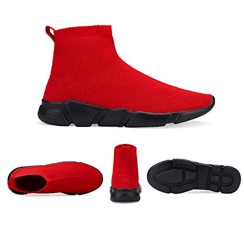 Image of Women's Running Lightweight Breathable Casual Sports Shoes Fashion Sneakers Walking Shoes