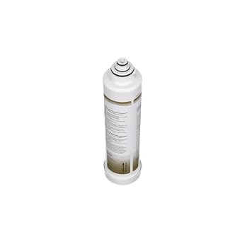 Everpure DEV983001 Cartridge HQS-WF, Water Filter with Scale Protection