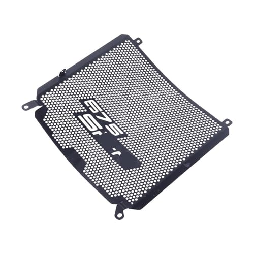 Grille radiateur 675SRR 2025 en aluminium premium