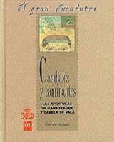 Canibales Y Caminantes 8434833875 Book Cover
