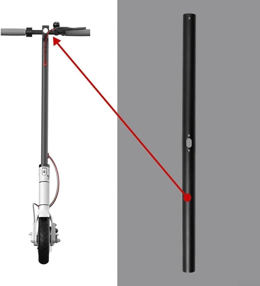 Ersatz Lenker – Handlebar – Lenkstange – Xiaomi