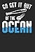 Produktbild Go Get it Out Of The Ocean: Baseball Notebook Journal, Composition Book College Wide Ruled, Gift for Coach, Player or Fans. Ideal for School and Work. ... For Men Women Boys Girls Kids Toddler
