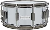 Lieferumfang: 1 Stück Drum Craft Serie 8 DC838350 10 x 6 Zoll Steel Snare Drum