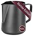 Produktbild Lambda Coffee® Barista Milchkännchen Edelstahl 900ml