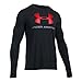 Under Armour Men's Sportstyle Long Sleeve T-Shirt