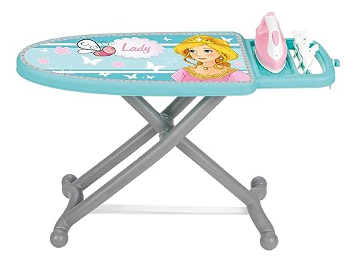 Pilsan Pilsan03 188 Lady Ironing Board Toy