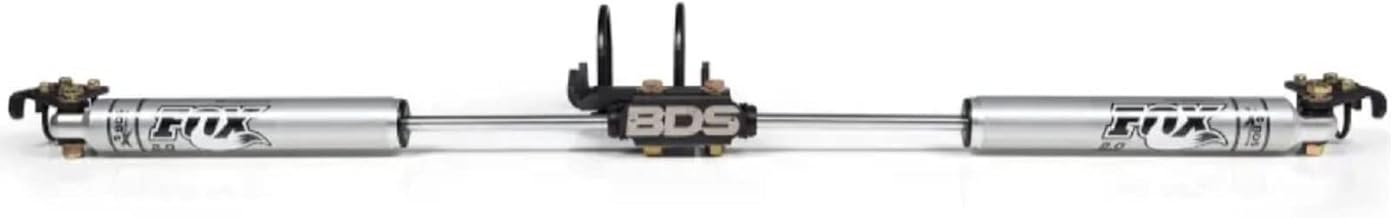 BDS Steering Stabilizer Kit for Trucks