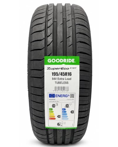 Goodride 195/45R16 84V XL Tyres