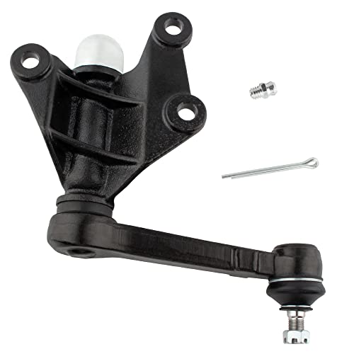 MYSMOT ES2376 K9422 K9424 Pitman Arm Idler Arm Front Outer Tie Rod Ends for Toyota 4Runner 1991 Toyota Pickup 4WD 1986-1995, Pack of 4 by MYSMOT - Used condition - Image 3