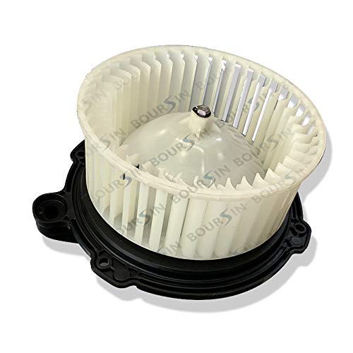 Fan Blower Motor Asm for Isuzu NPR NQR NPR-HD GMC Chevrolet W3 W4 W5 3.9L 4.8L 5.2L 5.7L 6.0L 4BD2 4HE1 4HK1 1994-2007