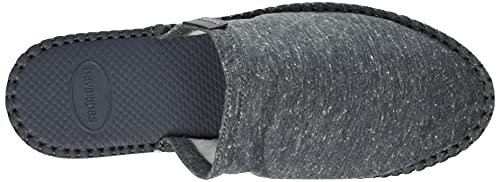 Image of Havaianas Unisex's Espadrille Mule Soft