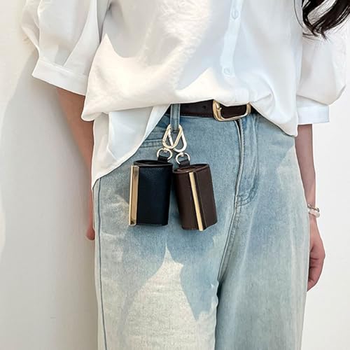 Bolso de mano expandible para compras sin cargar bolsas incómodas 2