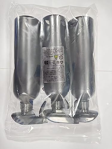 3 Szt. Spryskiwacz 500ml, Czarne Butelki z Atomizerem, Spryskiwacz Fryzjerski, Spryskiwacz do Roślin, Spryskiwacz z Pumpką, Pusty Spryskiwacz, Butelka z Atomizerem do Wody dla Roślin, Włosów