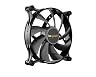[予約必須] SHADOW WINGS 2 140mm BL086 [Black]