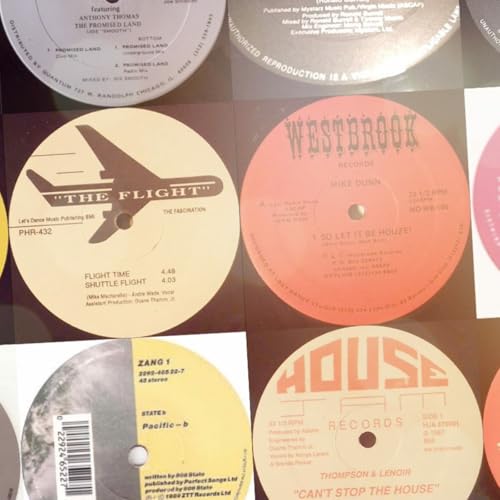 Episode 11: 11. CLASSIC HOUSE ESSENTIALS - DJ ESCOBAR