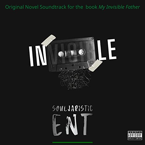Invisible [Explicit]