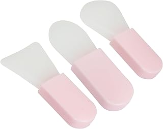 Juego de 3 espátulas aplicadoras de mascarill...