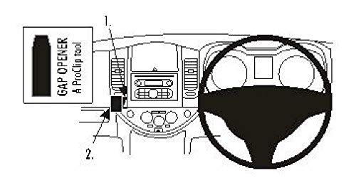 Price comparison product image 653736 Brodit ProClip Angled Mount for 0612