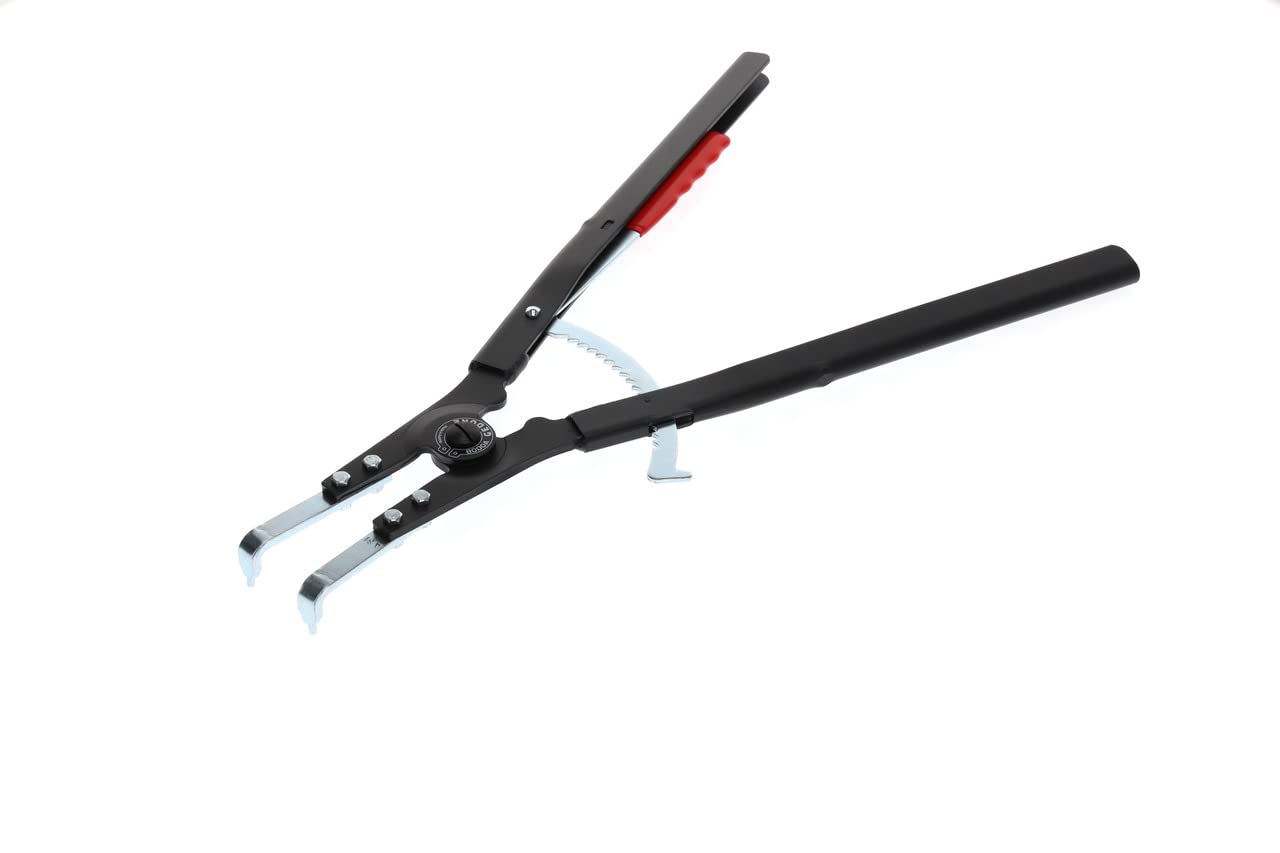 GEDORE 8000 A 61 Circlip Pliers for External retaining Rings, 252-400 mm