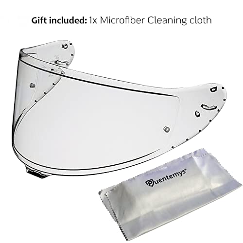 Puentemys CWR-F2 Photochromic Shield