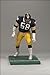 McFarlane NFL Legends Series 4 - Jack Lambert - Pittsburgh Steelers
