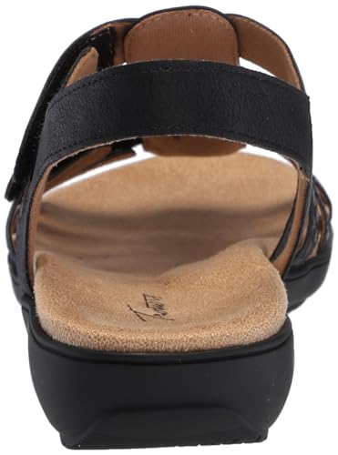 Trotters Women's Tiki Tool Flat Sandal3