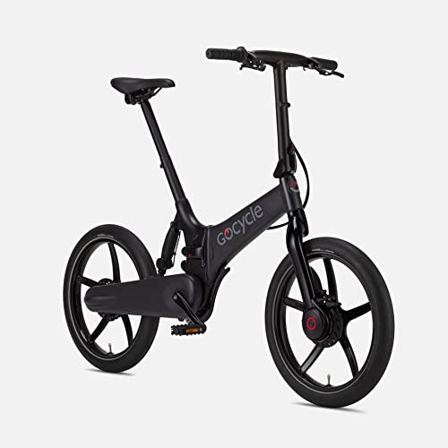 gocycle usata migliore prezzo 2021 vendita online