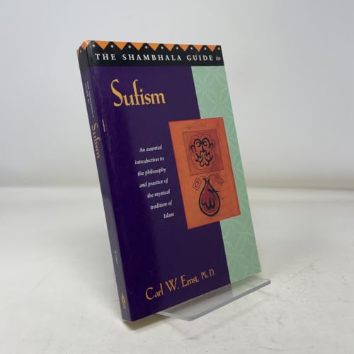 The Shambhala Guide to Sufism