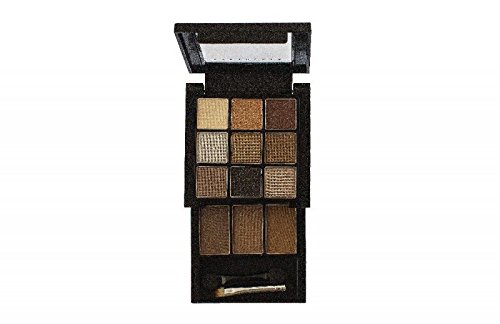 Ashley Eye Combination Palette No.4