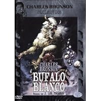 The White Buffalo