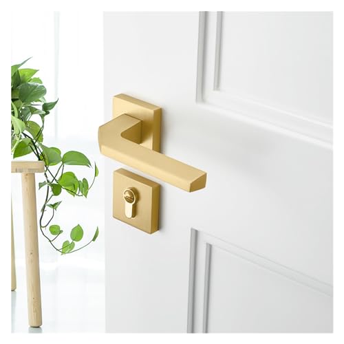 Serrure magnétique silencieuse pour supprimer les bruits de porte - 4