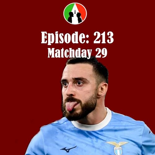 213: Matchday 29