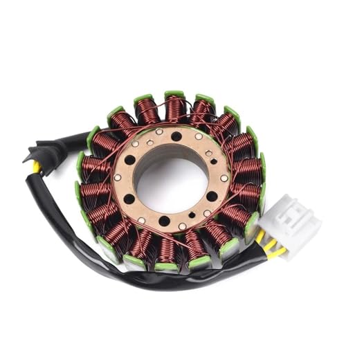 Bobine de stator CBR600RR pour résoudre les pannes de batterie moto