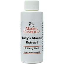Lady's Mantle Extract - 2.0floz / 60ml