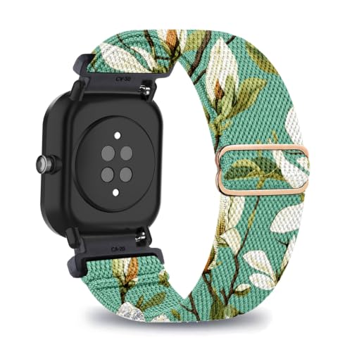 [AireWiki] �g���b�`�i�C�����X�}�[�g�E�H�b�`�x���g �Ή� Amazfit GTS 2 Mini/ 2E �����o���h ���߉\�ʋC�����K �ϋv�� �ԕ��f�U�C���i�C���� �҂ݍ��� �x���g�R���p�`�u�� Amazfit GTS 2 Mini/ 2E ���f