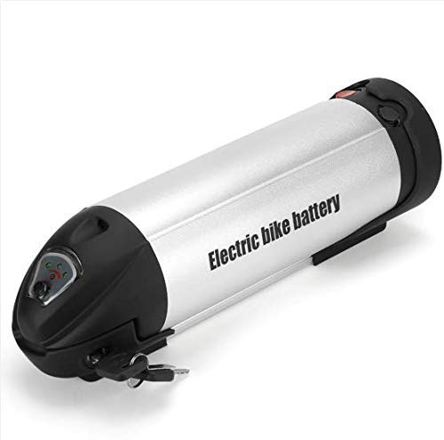 Sunbond Ebike Battery 36V 10AH Battery, Ebike Lithium Battery, Battery Pack, E-Bike Battery, Bike Batteries for 250-500W Bike Motor